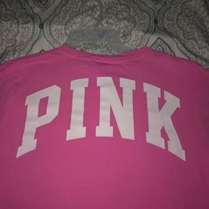 Victoria’s Secret Pink t-shirt